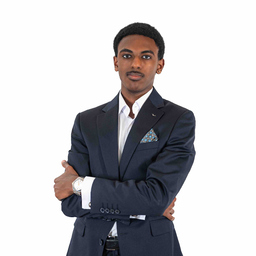 Miki Berhane