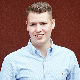 Jonas Bohm