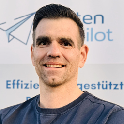 Sascha Timmermann