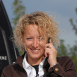Sylvia Mozer