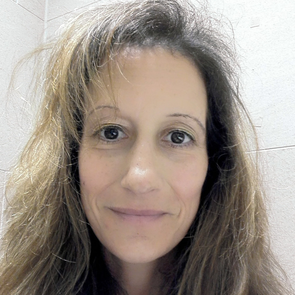 Conny Rauth radiologietechnologin offen für vieles XING