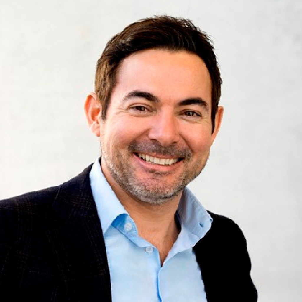 Alexander Stock Geschäftsführung Stock Real Estate GmbH XING