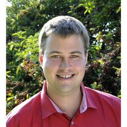 Ing. Stefan Gärber