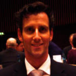 Ralph Markus Heberer