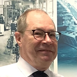 Michael Schultze
