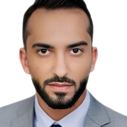 YaZaN Al-Jaradat