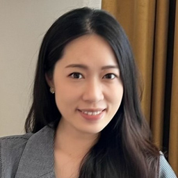Monica Lin