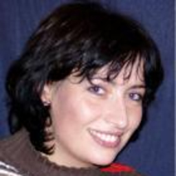 Susanne Scharf