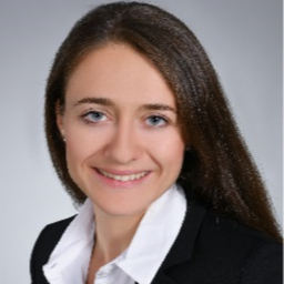 Dipl.-Ing. Michaela Kopp