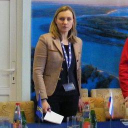 Margarita Höckner