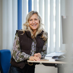 Katrin Höfener-Zobel