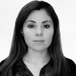 Maritza Ochoa Roman