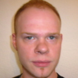 Andreas Kleusch