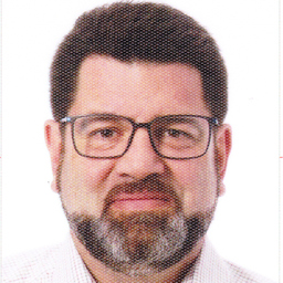 James-Alexander Grimm