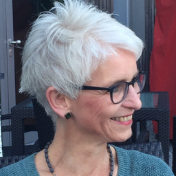 Martina Schrey