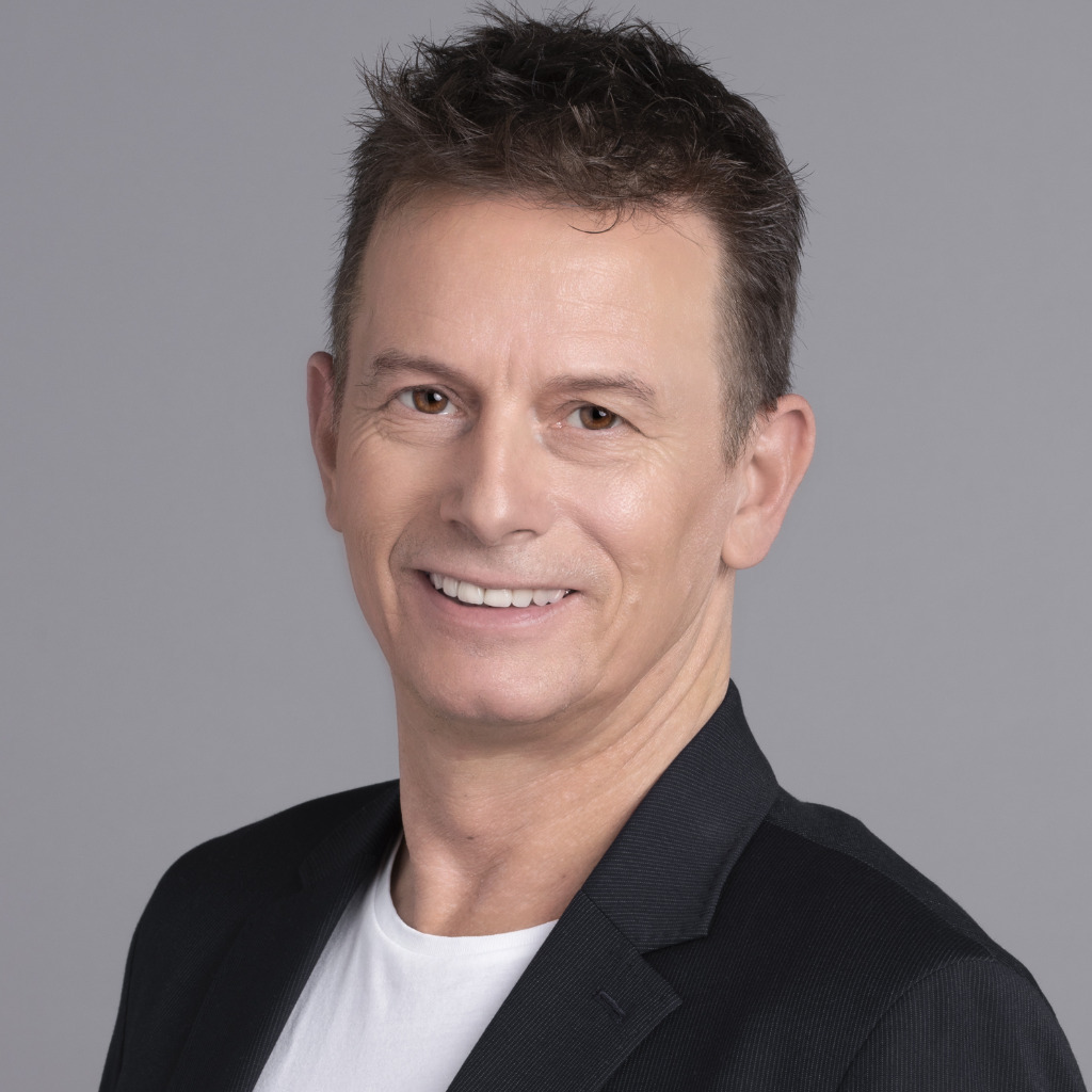 Manfred Müller Agenturinhaber Versicherungskammer Bayern