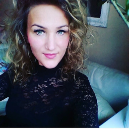 Lisa Büscher
