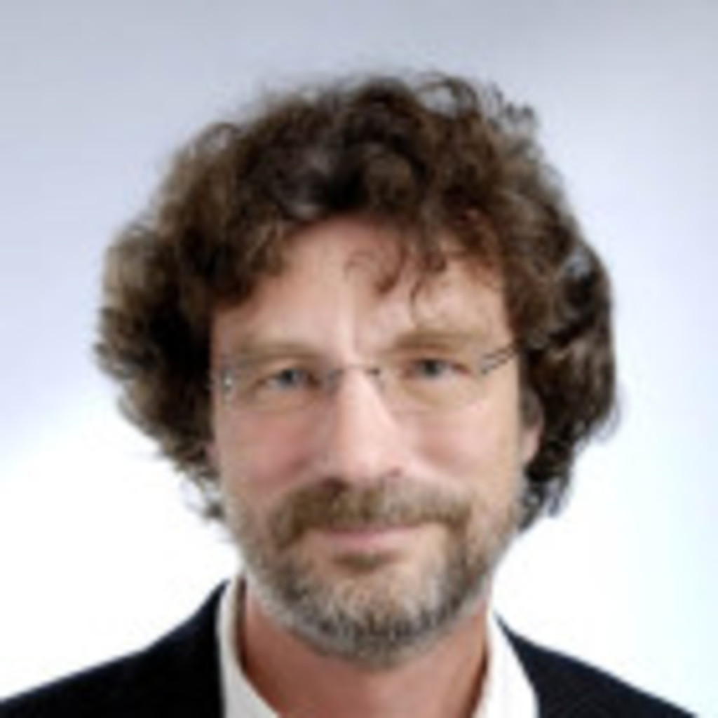 Social Media Profilbild Jürgen Eberle 
