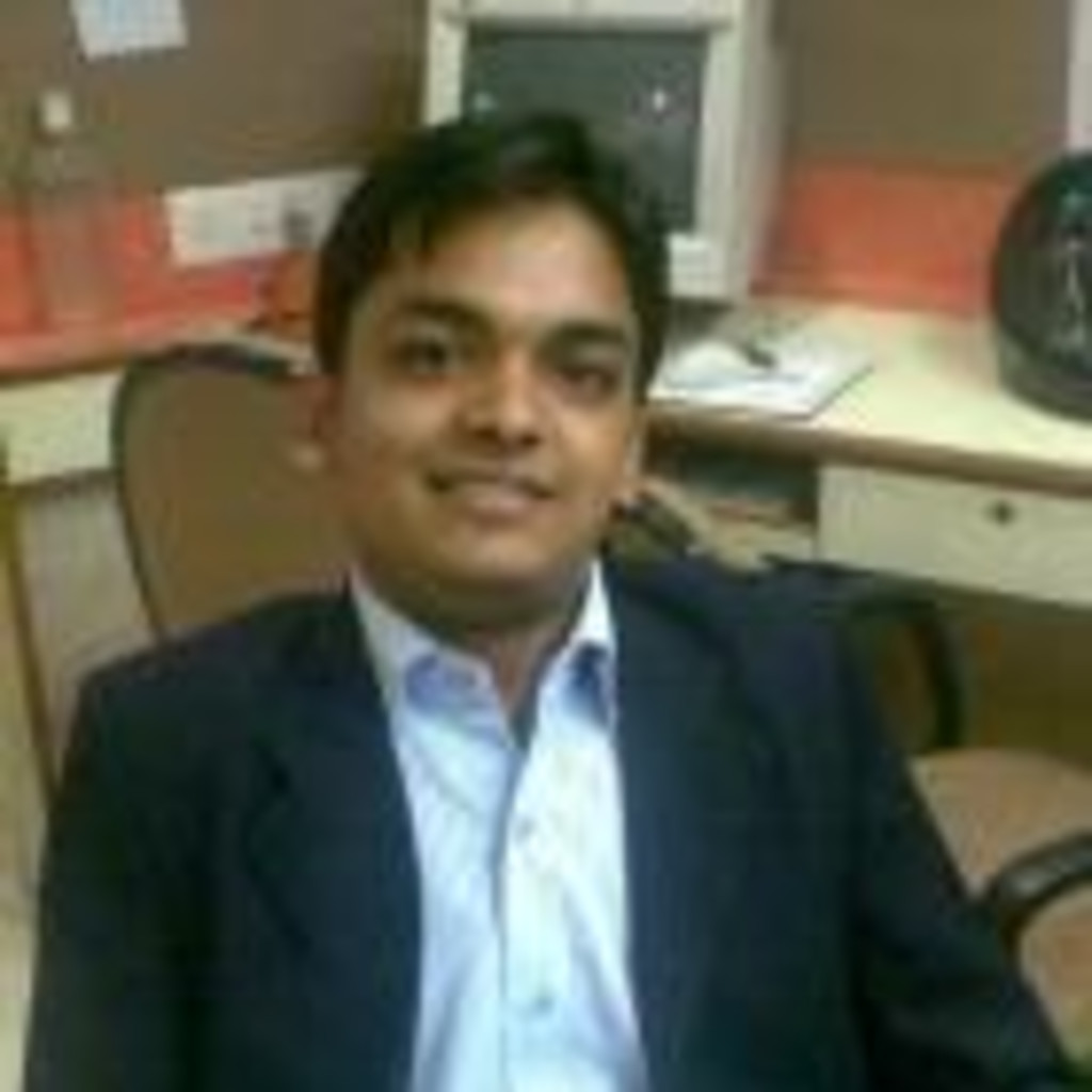 Rohit Singhal - Independent Retail Consultant - Freelancing | XING