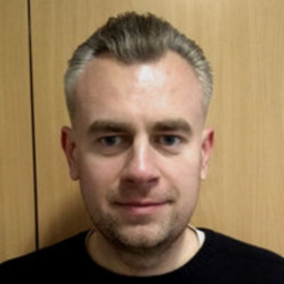 Oleksandr Semochko