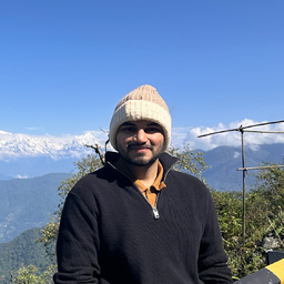 Sanyam Jain