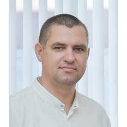 Yevgen Surkov