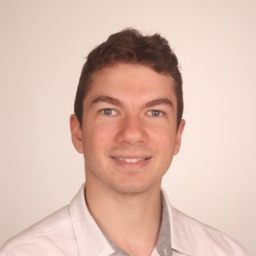 Florian Reppert