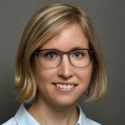 Franziska Hegger