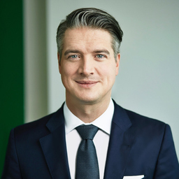 Sven Ohligs-von Bismarck's profile picture