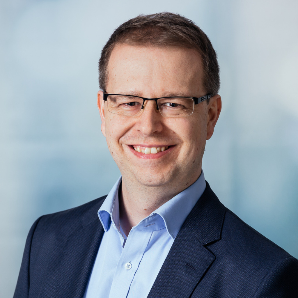 Sven Carstensen Erlösmanagement / SPNVVertrieb Nahverkehr