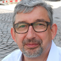 Frank Schiffer