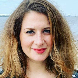 Jasmin Rachdi-Lounissi