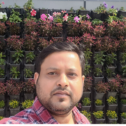 Biswajit Dasgupta