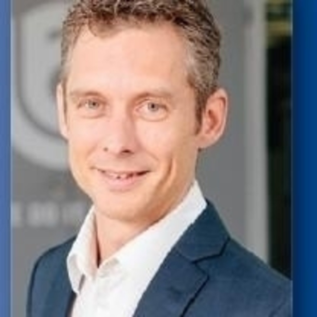Social Media Profilbild Jürgen Sahl 