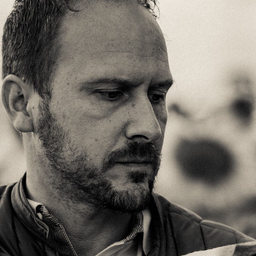 Christian Troost