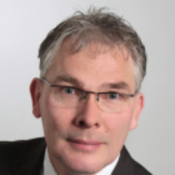 Dipl.-Ing. Michael Kersting
