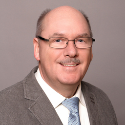 Bernd Bierschwale