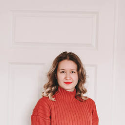 Melanie Dockhorn