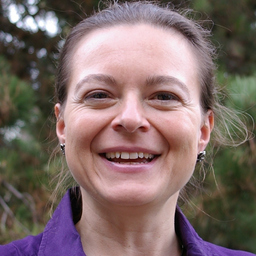 Lisa Sturdee