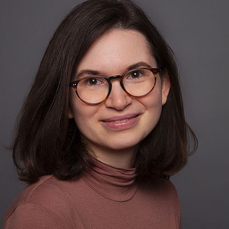 Nadine Schindler