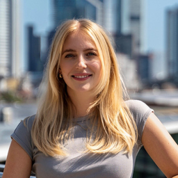 Jana Geis