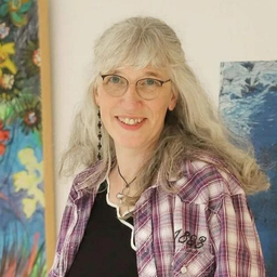 Ruth Ocken