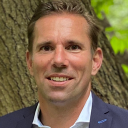 Dr. Cevin Marc Pohlmann