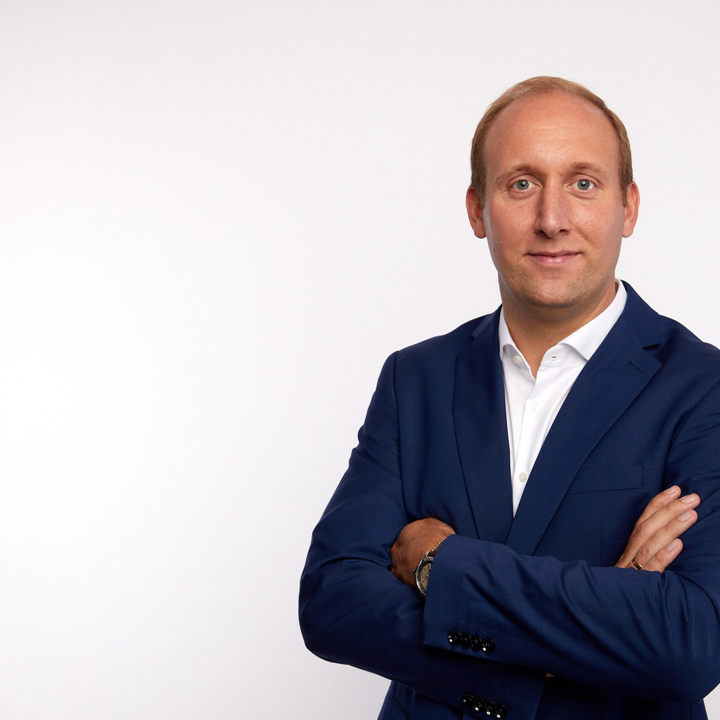 Christian Raab Worldwide Account Executive FedEx Express XING