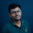 Arul Lakshmanan PMP