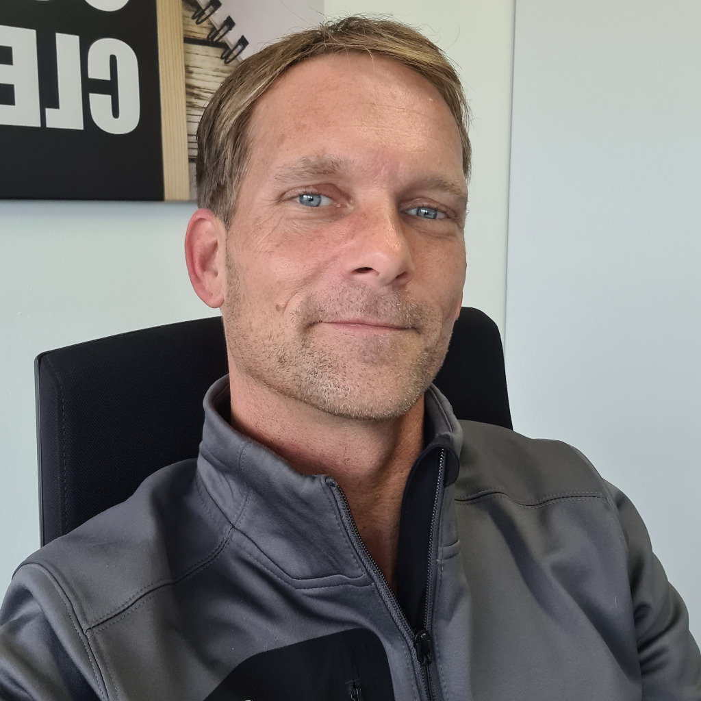 Marcel Bluhm Organisation Finanzen, Forderungsmanagement, Personal