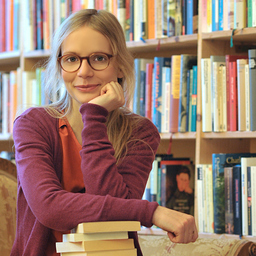 Cornelia Temesvári