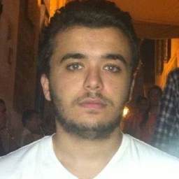 Ing. Mohamed Amine Bouzrati