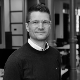 David Kavermann