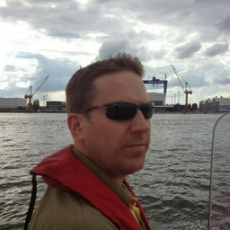 Dipl.-Ing. Thomas Dapp's profile picture